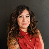Cathy Baillargeon
